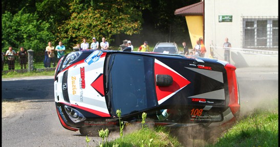 Rajd Rzeszowski